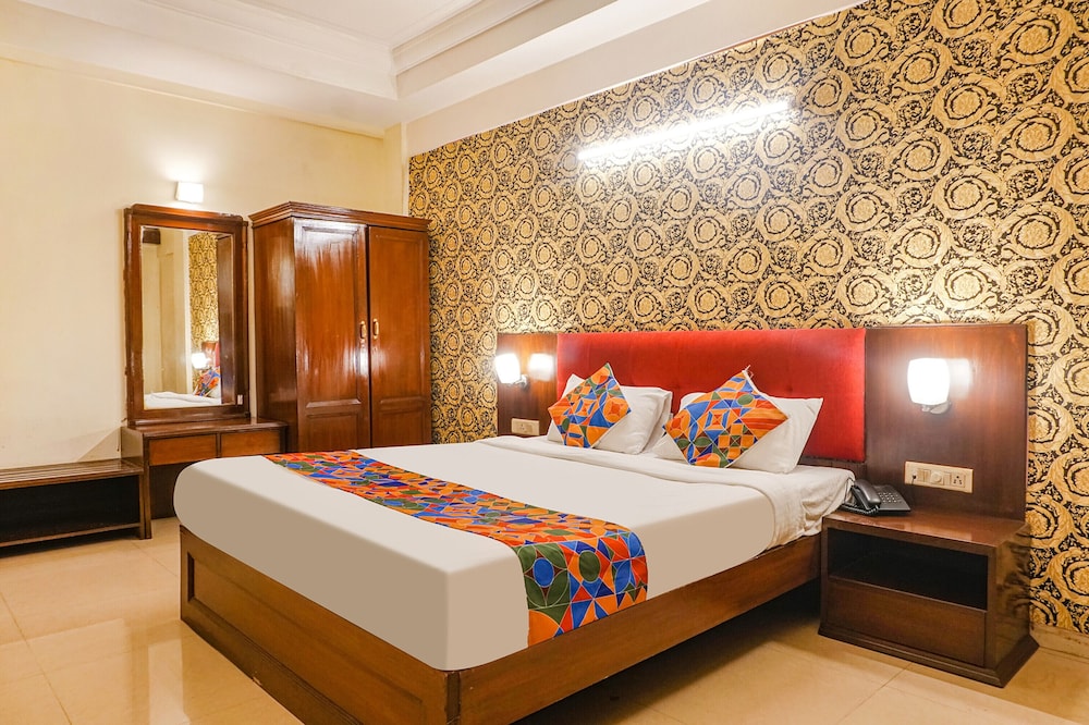 Deluxe Room photo 3