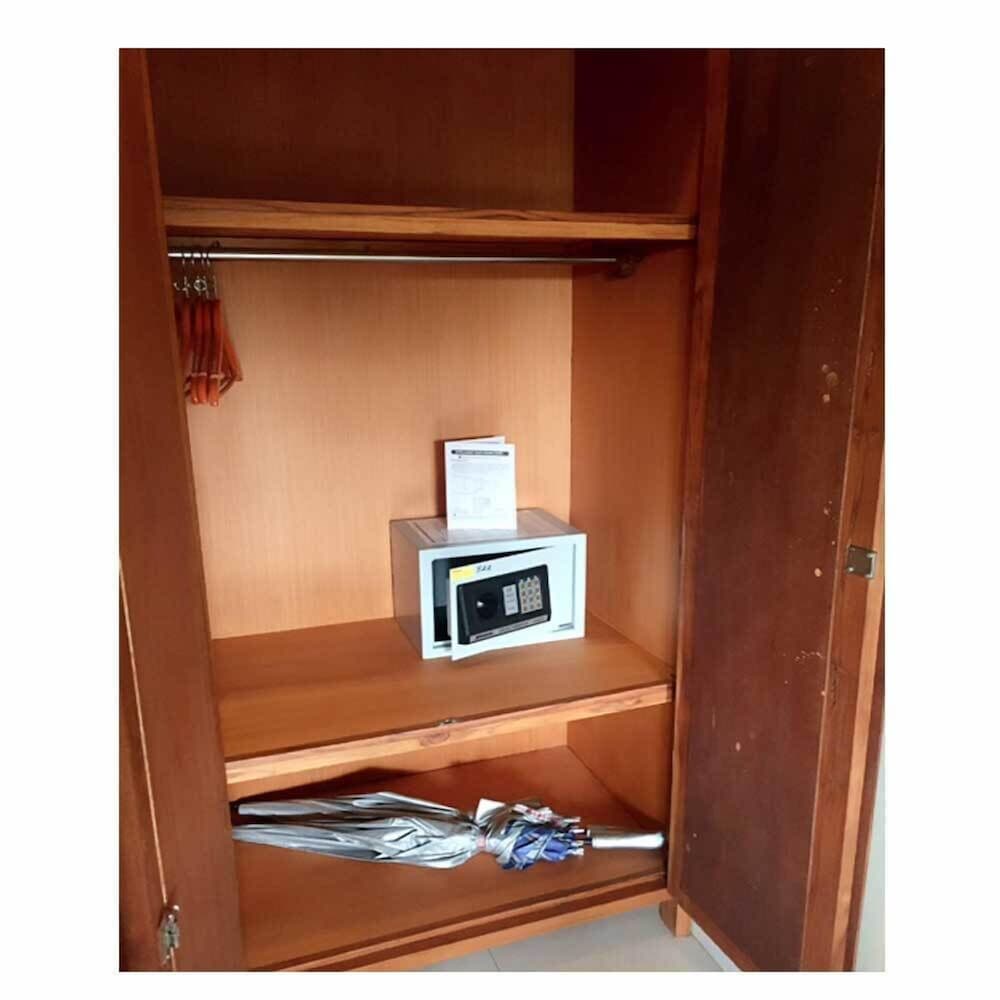 Standard Single Room photo 3
