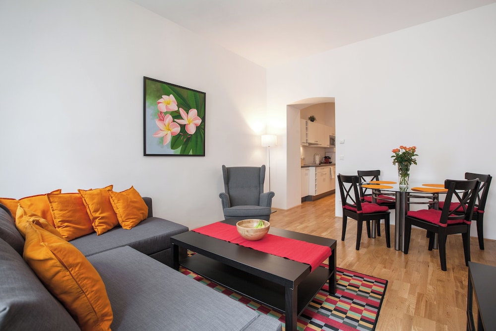 Apartment, 1 Bedroom