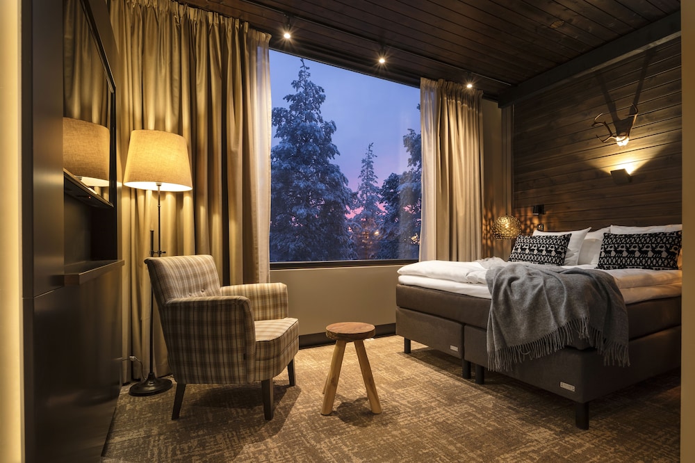 Mystique De Luxe, sauna - Photo 9