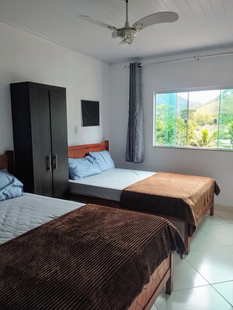 Standard Quadruple Room photo 1