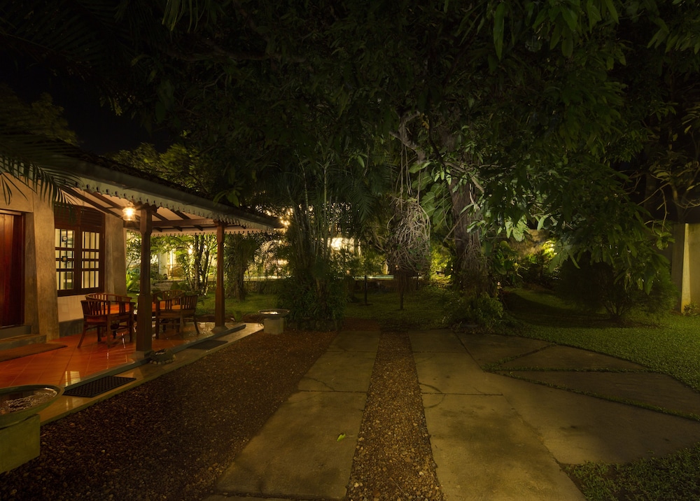 Family Villa, 3 Bedrooms, Garden Area photo 2