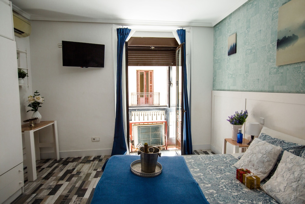 Habitación Doble Estándar
