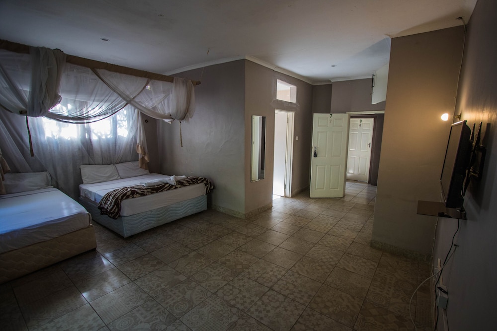 Twin Room photo 1