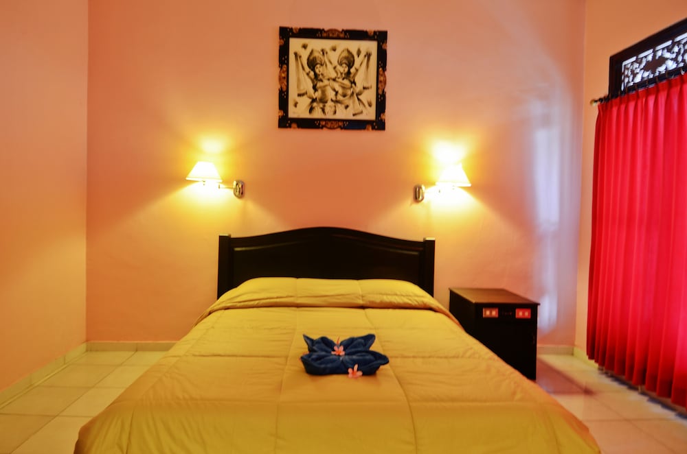 Standard AC Room photo 3
