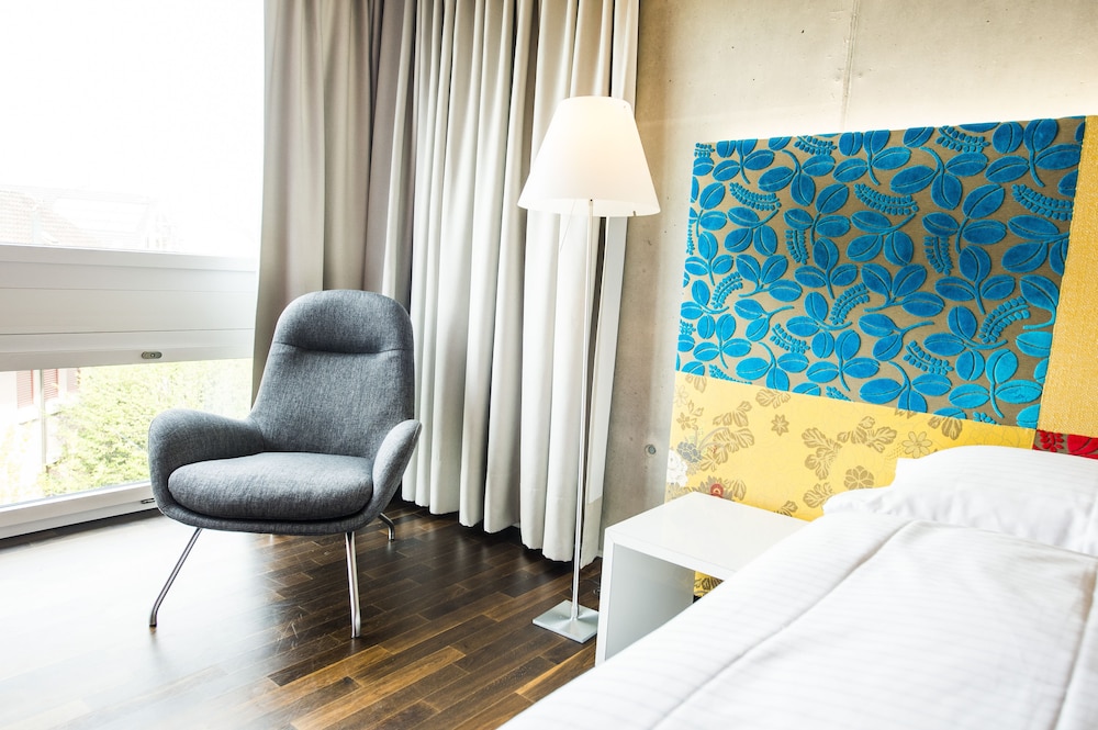 Executive Double Room, 1 King Bed photo 3