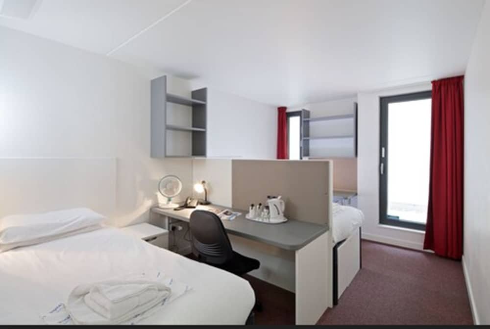 Twin Room photo 1