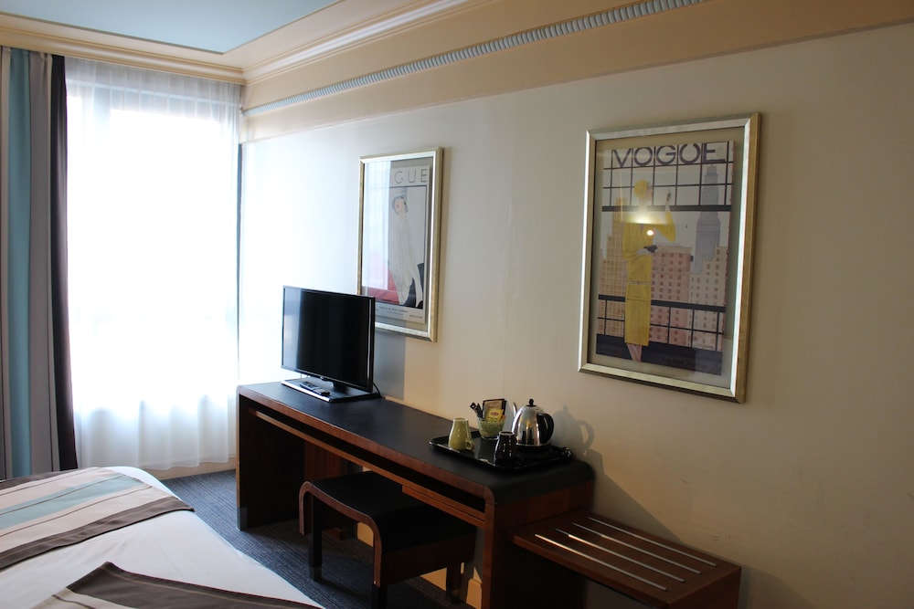 Traditional Double Room, 1 Double Bed (Tradition) - Photo 8