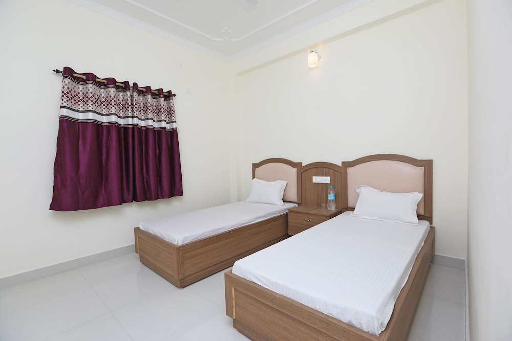 Standard Double Or Twin Room photo 1