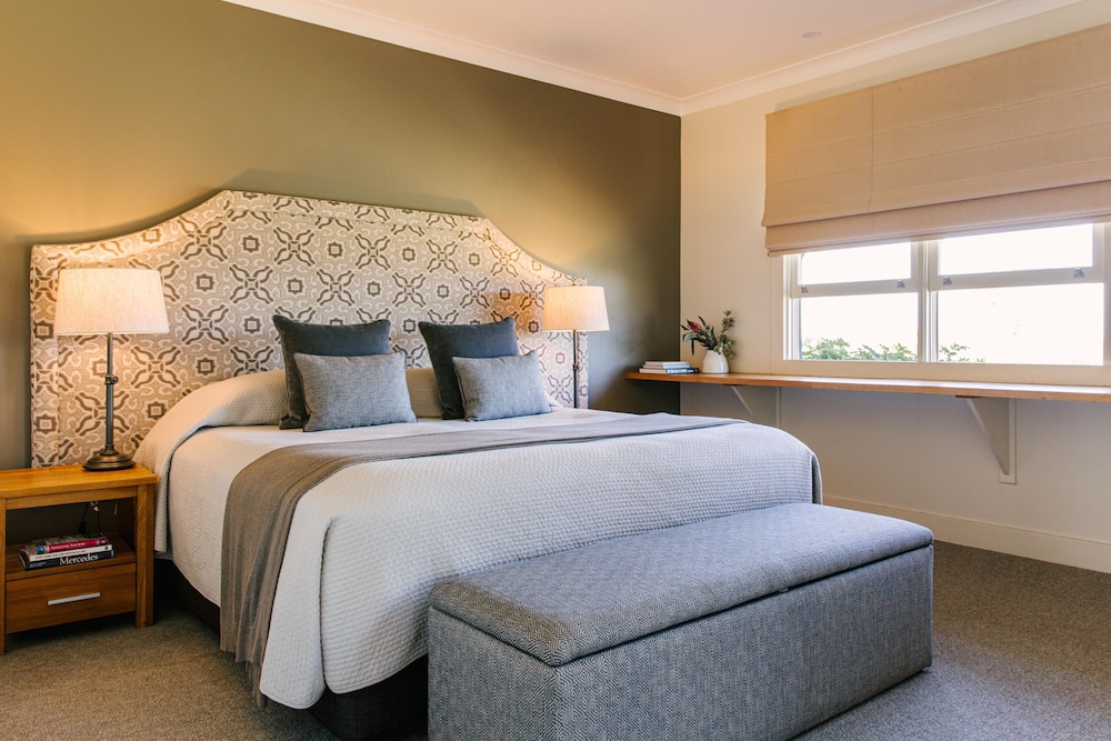 Luxury Suite - Photo 1