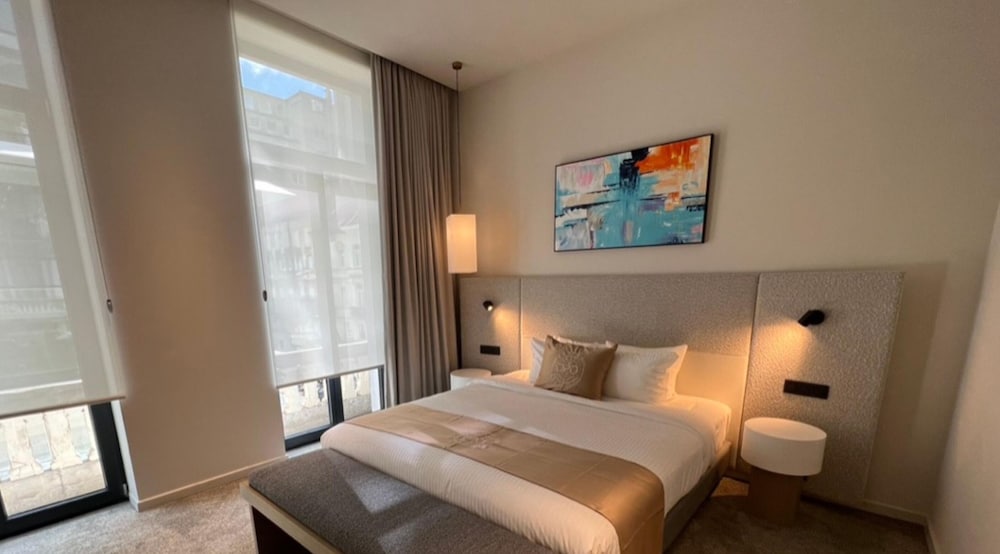 Handicap Room photo 2