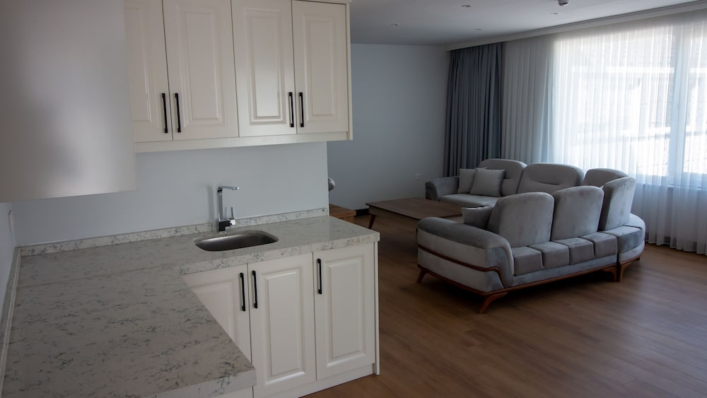 Family Apartment photo 2
