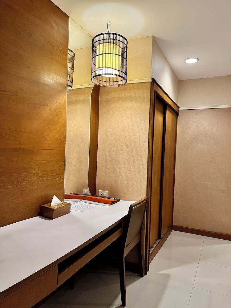 Deluxe Single Room No Transfer photo 3