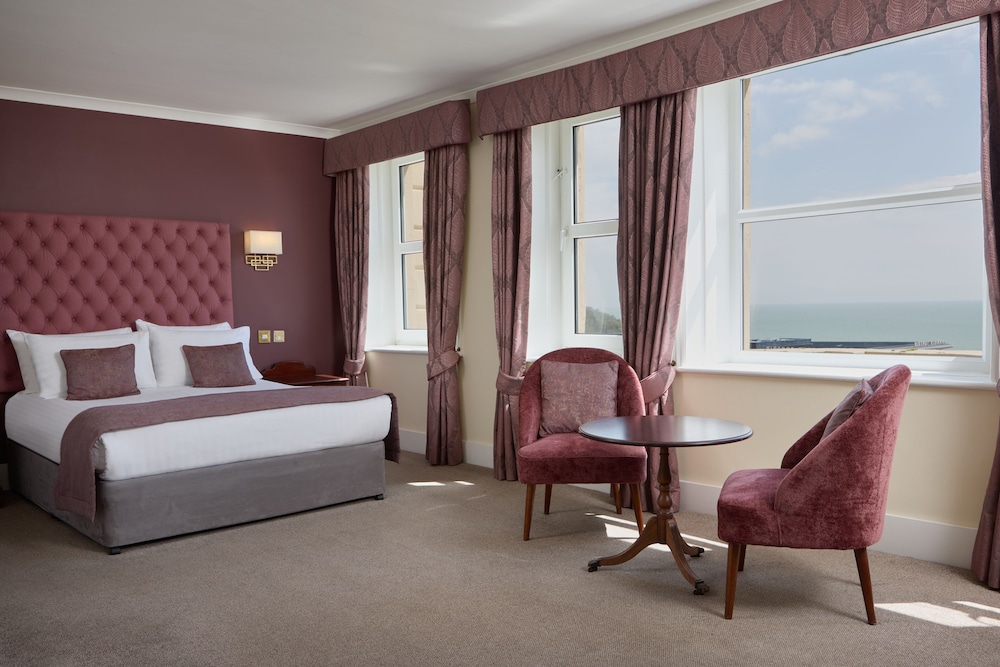 Superior Double Room, Sea View photo 1