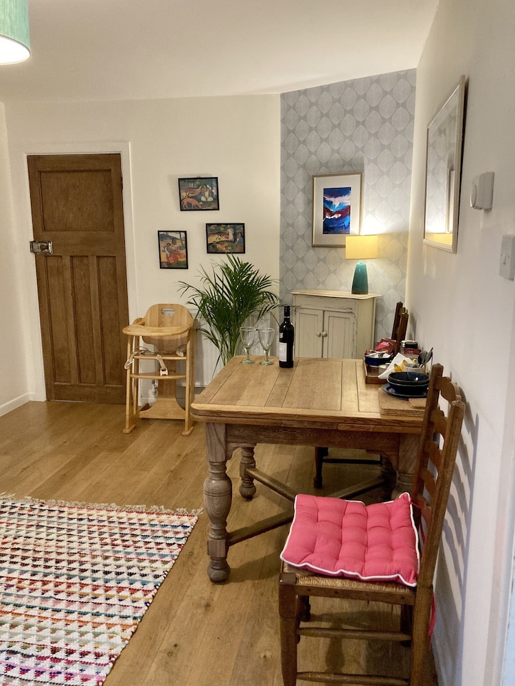 THE GARDEN ROOM photo 3