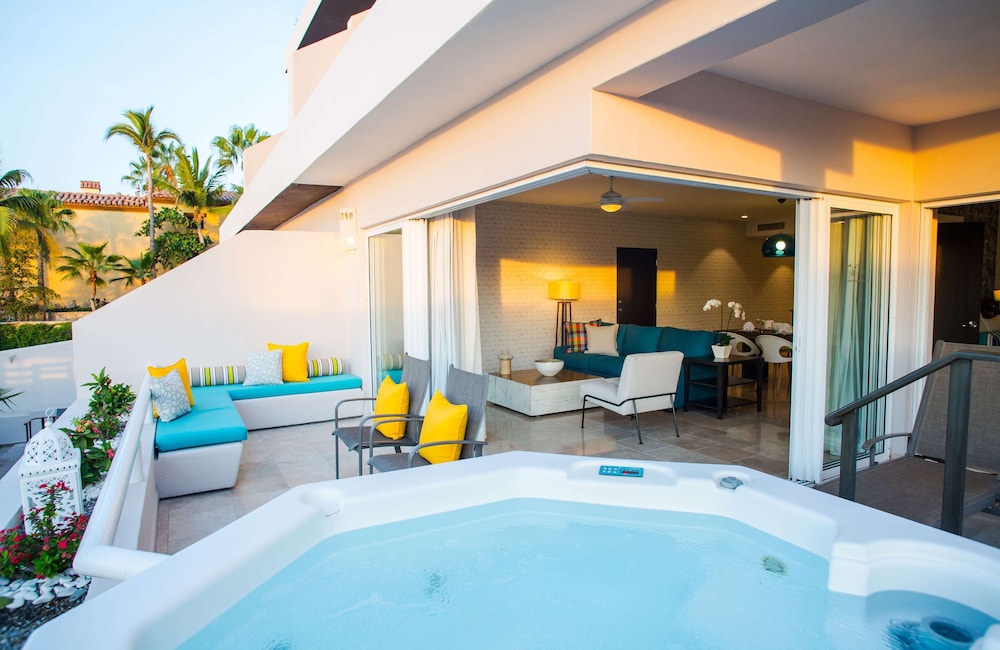 Executive Room, 1 Bedroom, Oceanfront