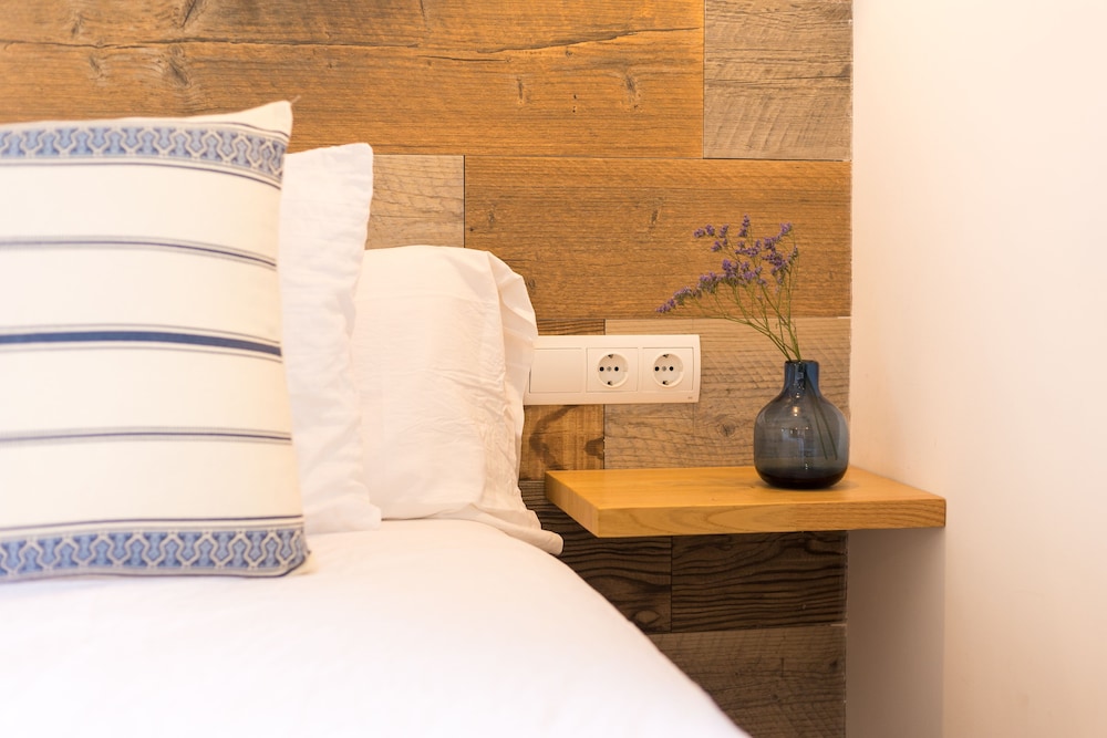 Superior Double Room - Photo 15