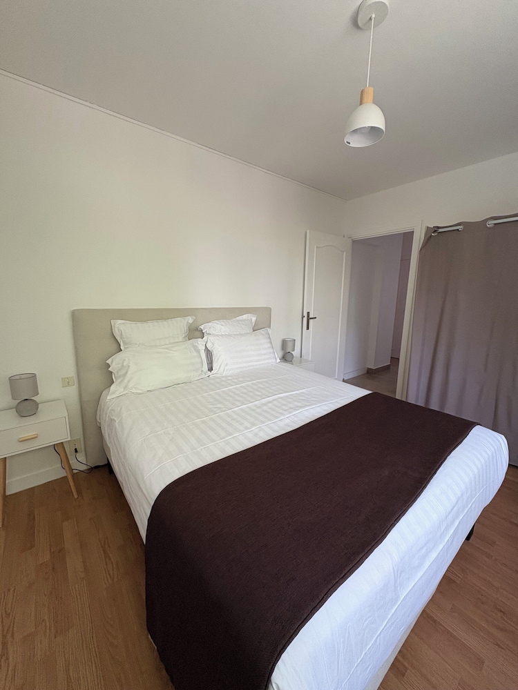 Comfort Apartment