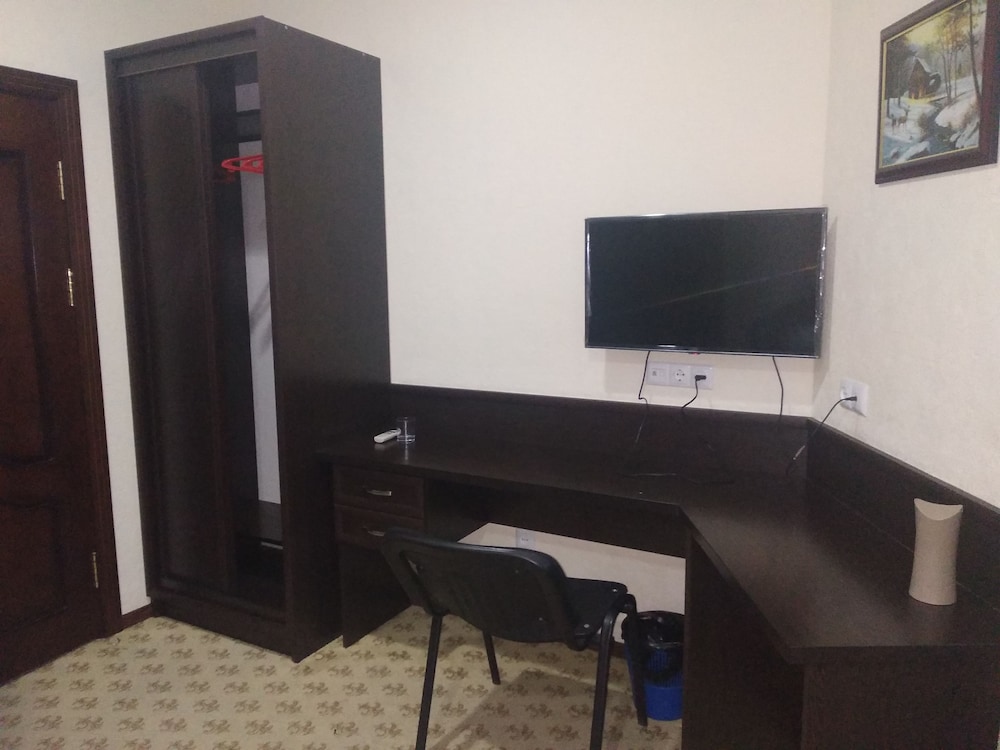 Standard Twin Room photo 2
