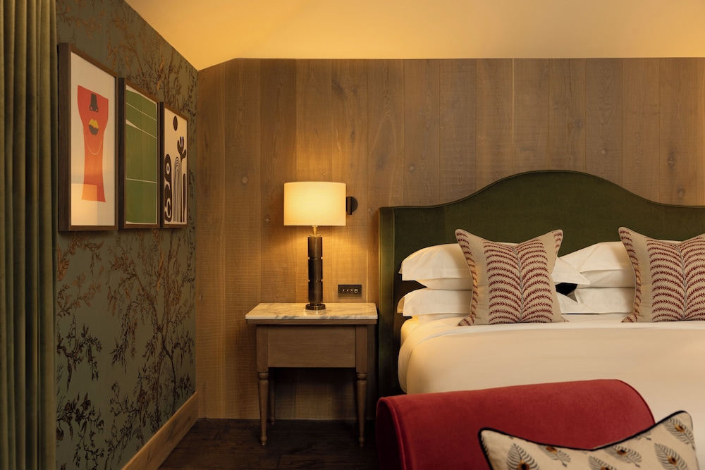 Deluxe Double Room - Photo 3