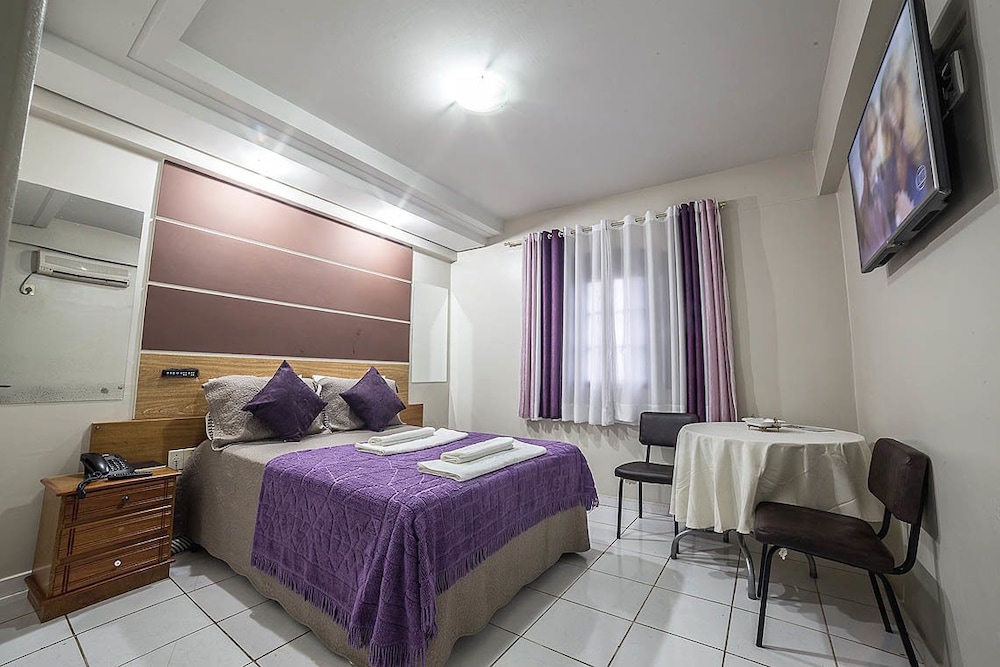 Junior Suite, City View photo 1
