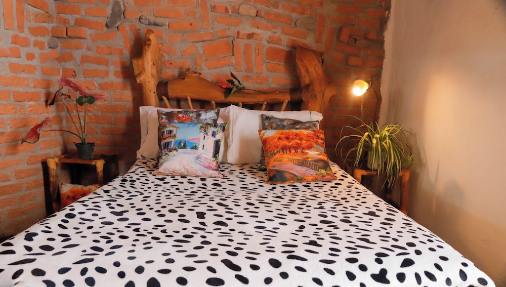 Standard Double Room, City View photo 2