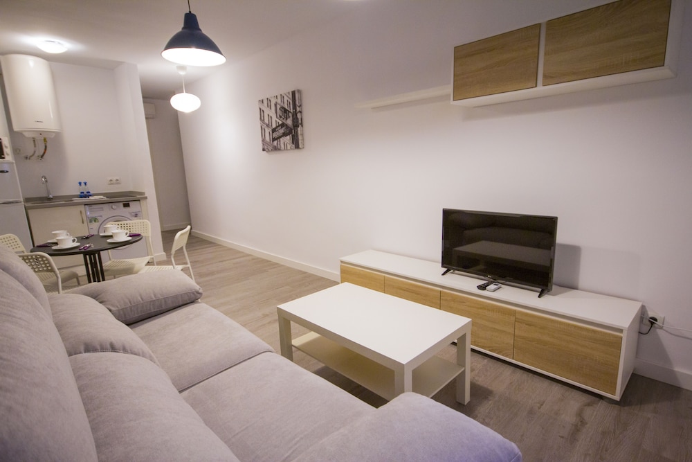 Apartamento, 1 habitación