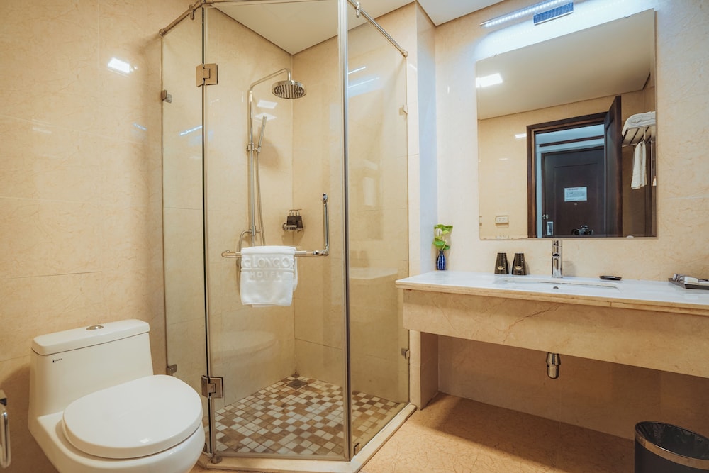 Deluxe Double or Twin Room photo 2