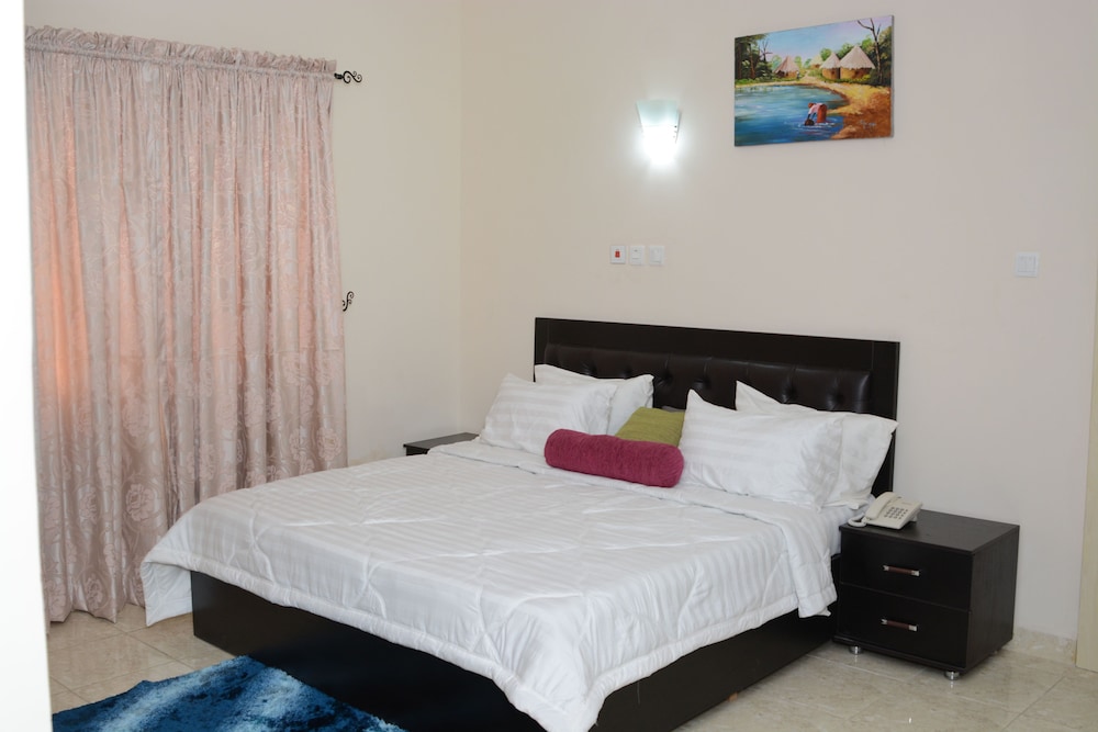 Deluxe Room photo 2