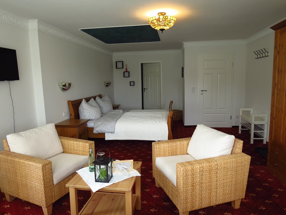 Quadruple Room photo 1
