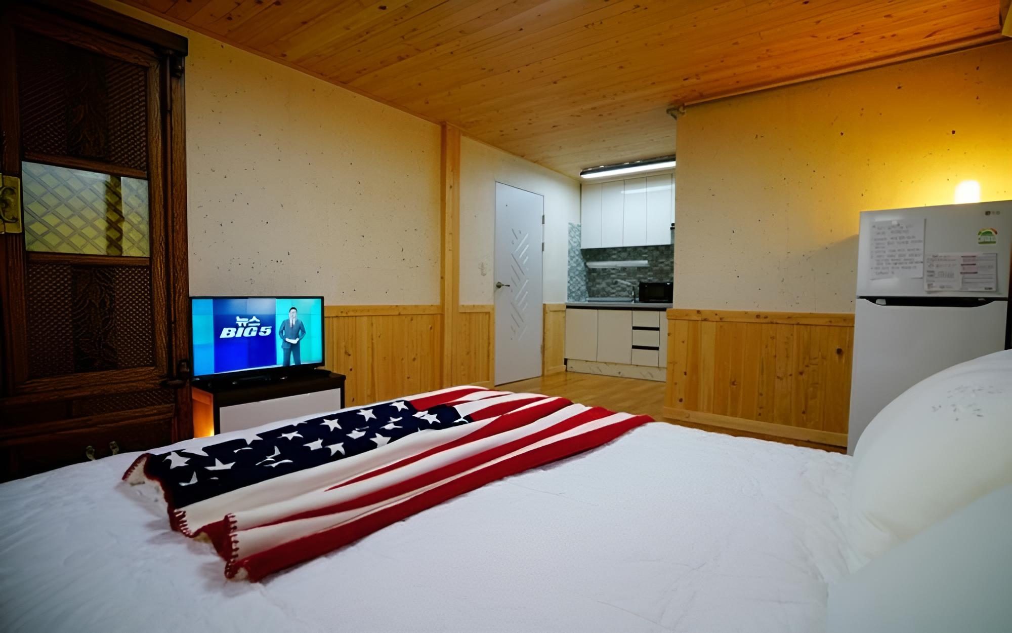 Room (Hongsil) - Photo 4