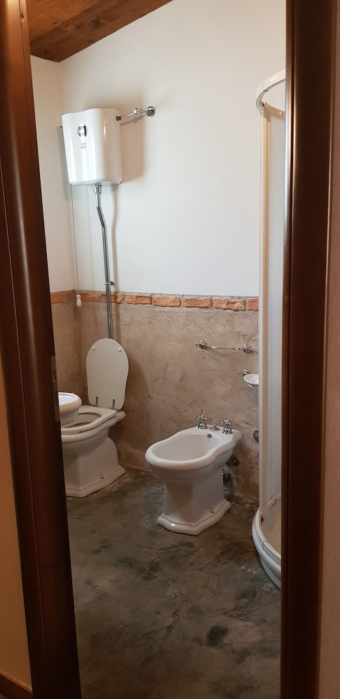 Triple Room, Non Smoking photo 3
