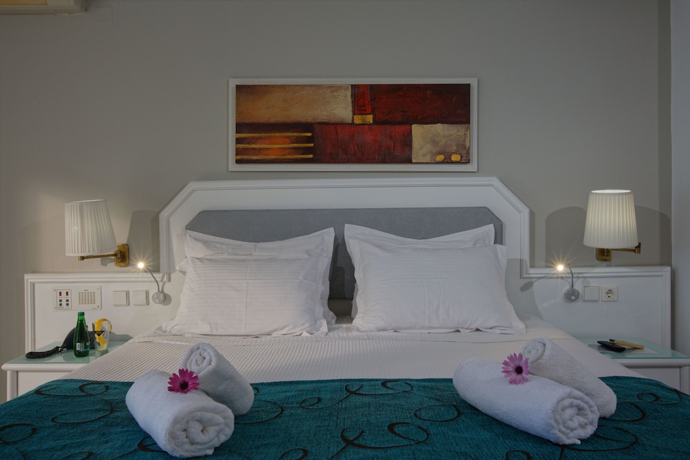 Suite, 1 Bedroom, Sea View photo 1
