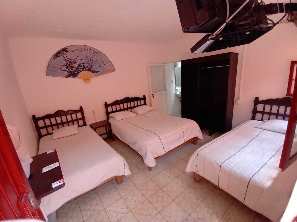 Family Quadruple Room, 1 Bedroom