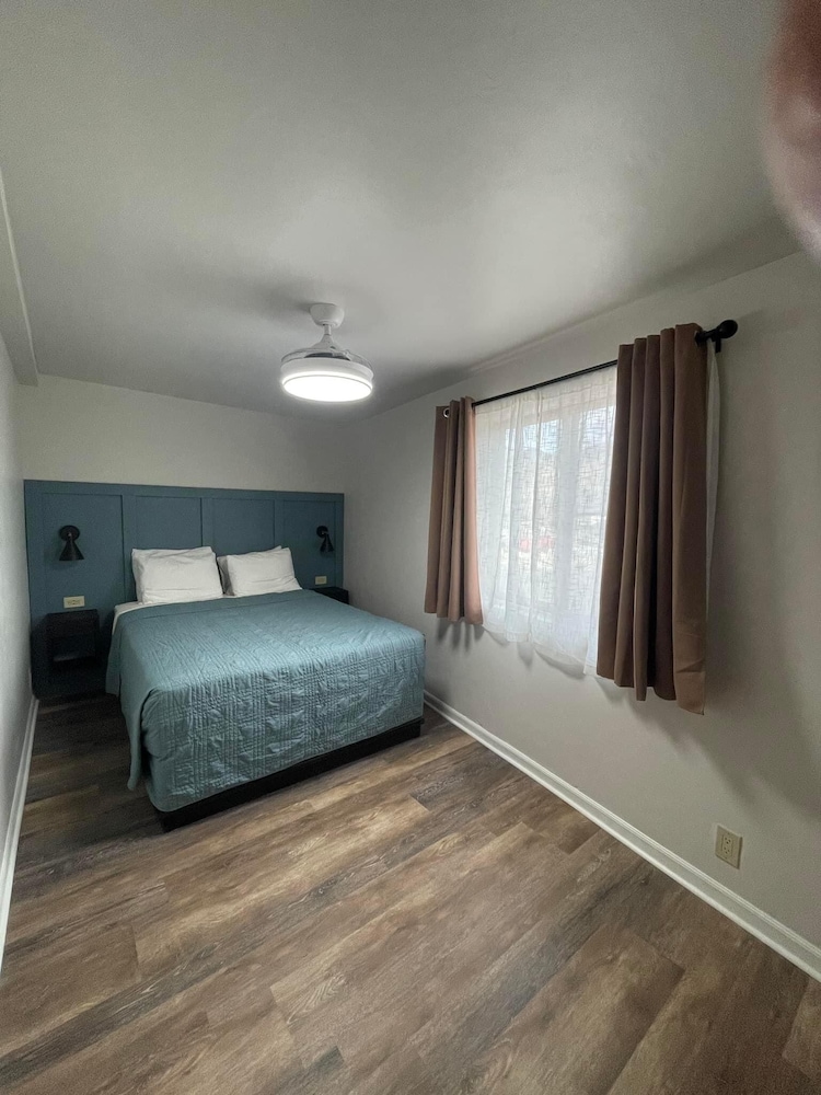 Family Suite, 2 Bedrooms