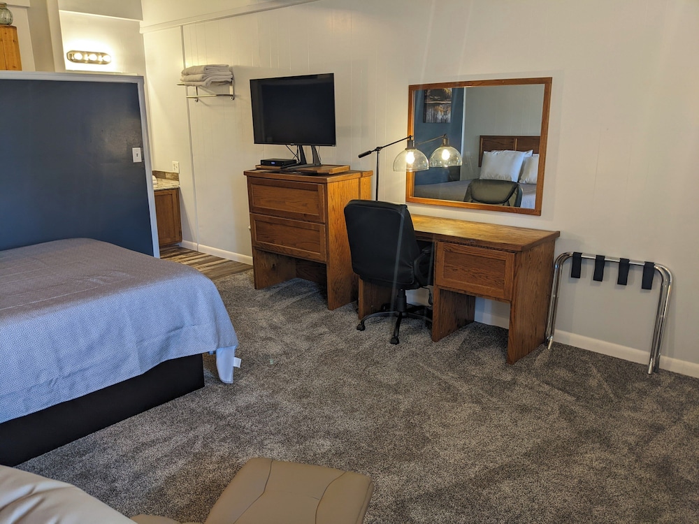 Comfort Single Room photo 2