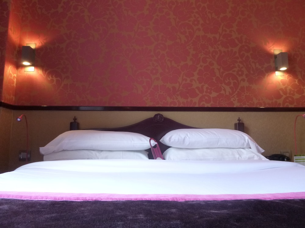 Classic Double Room (Design) photo 1