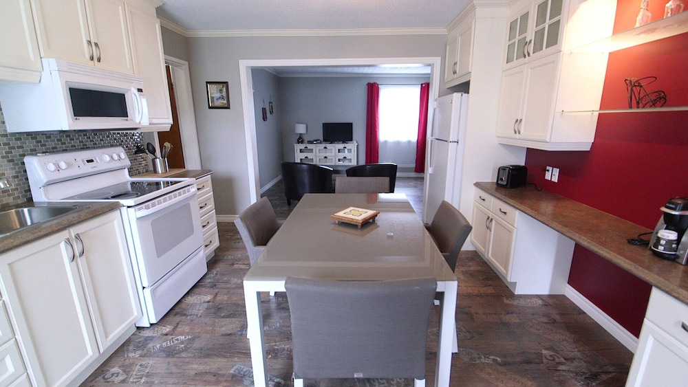 Comfort Suite photo 1