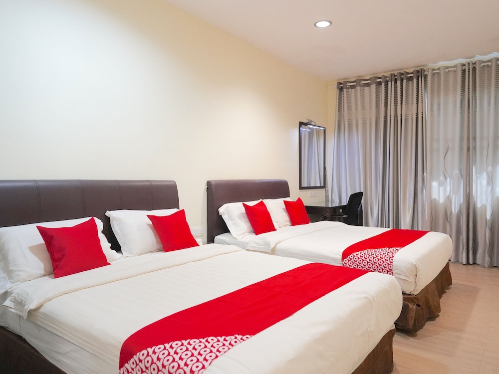 Family Suite photo 1