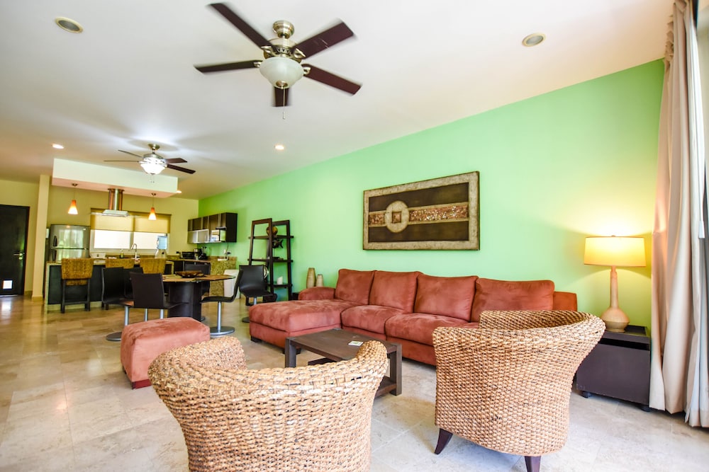Family Condo, Multiple Beds, Non Smoking