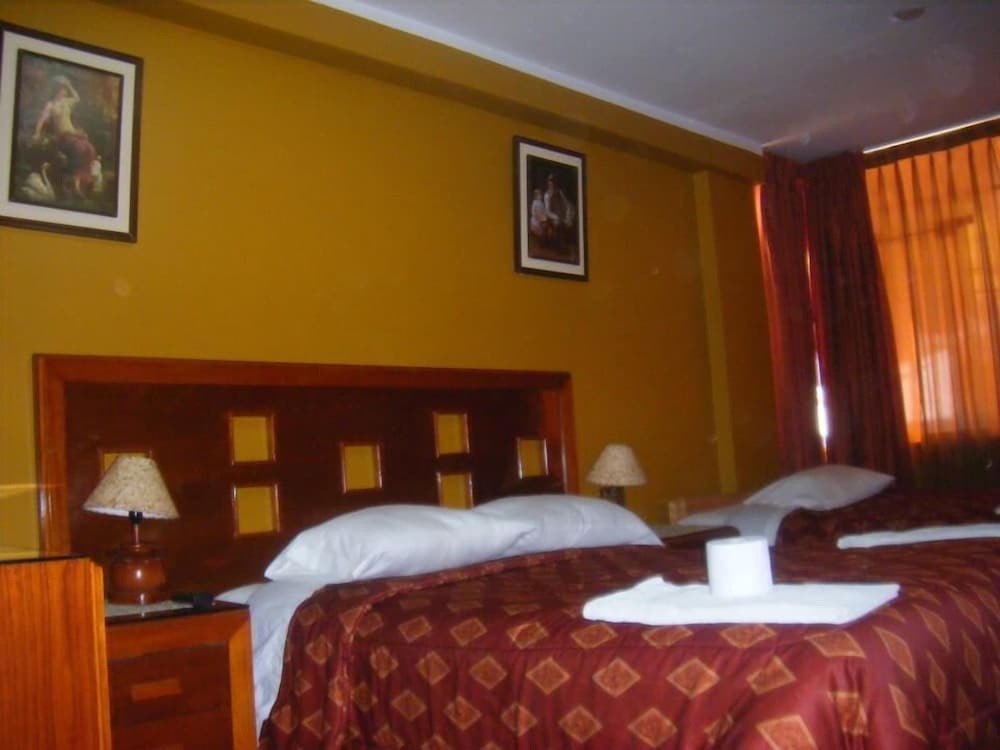 Triple Room photo 1
