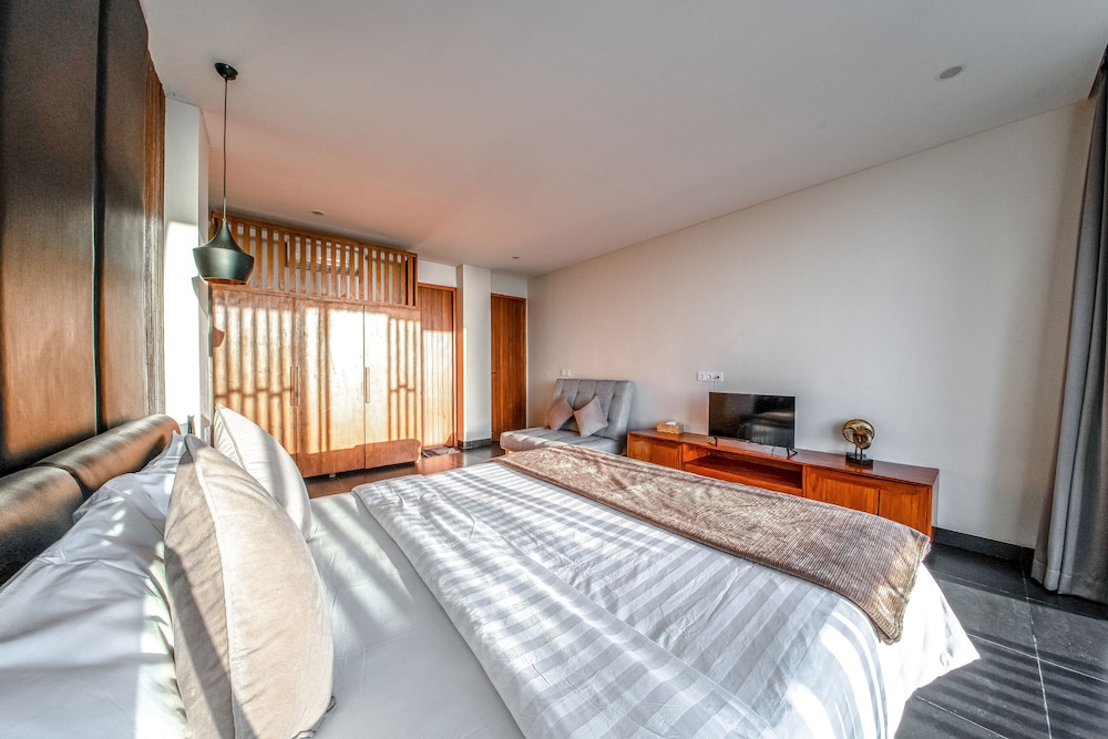 Villa, 2 Bedrooms, Private Pool - Photo 5