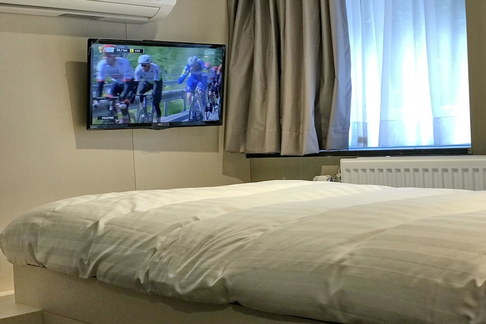 Economy Single Room
