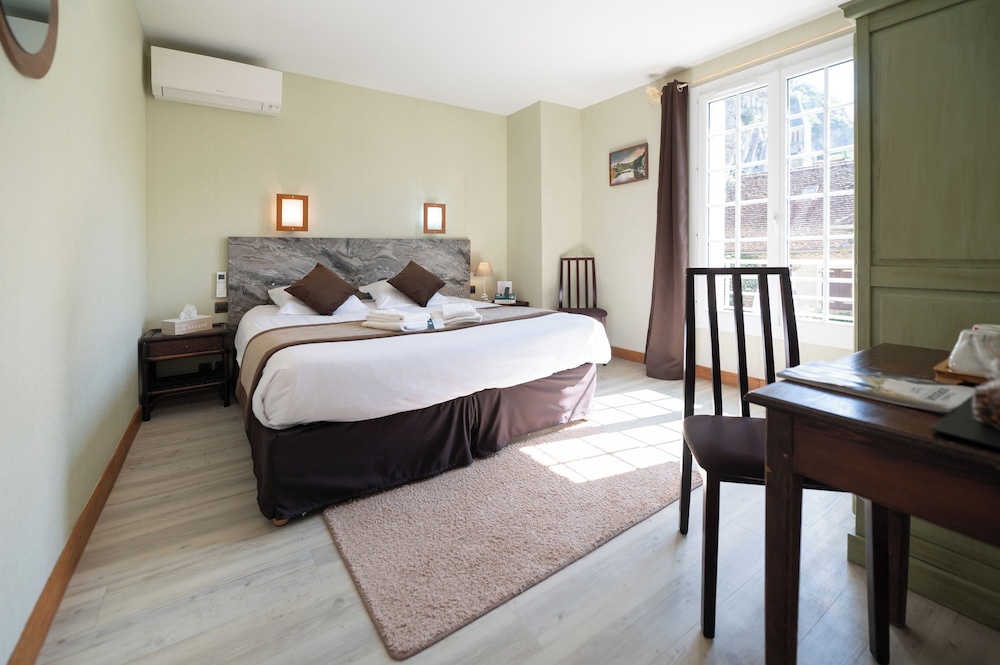 Superior Double Room photo 2