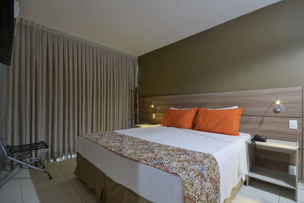 Quarto Frente Mar