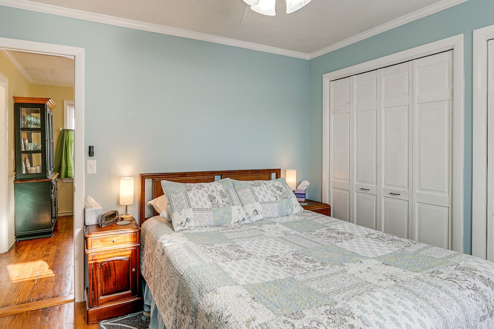 House (2 Bedrooms) photo 2