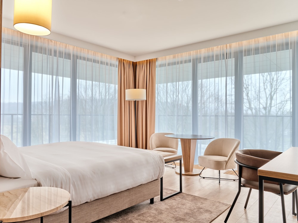 Superior Room, 1 Double Bed, Balcony - Photo 6