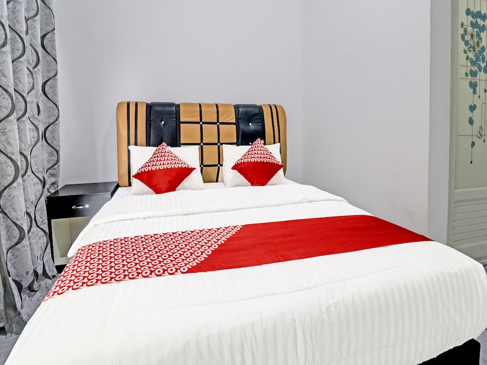 Deluxe Double Room - Photo 10