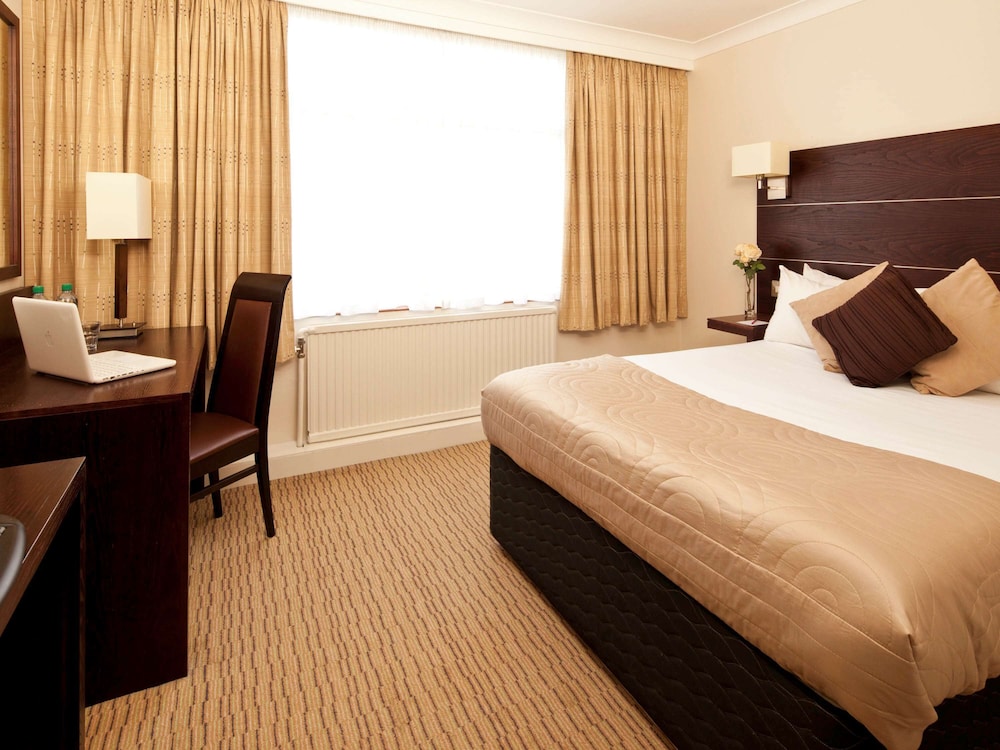 Classic Double Room, 1 Double Bed (Compact) - Photo 1