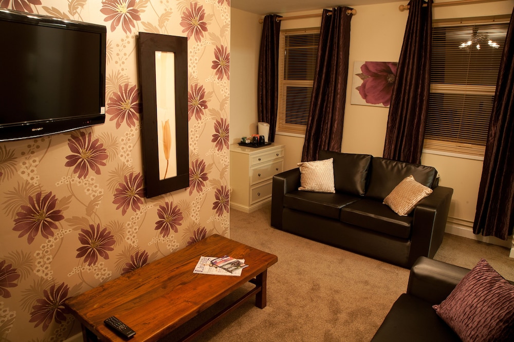 Apartment, 1 Double Bed photo 3